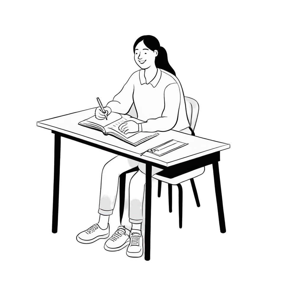 Student icon