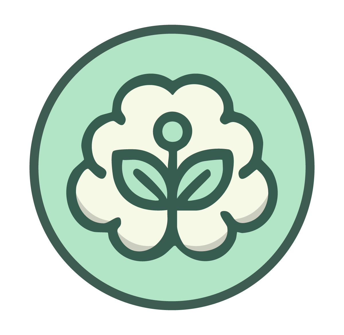 Budding Brains Logo